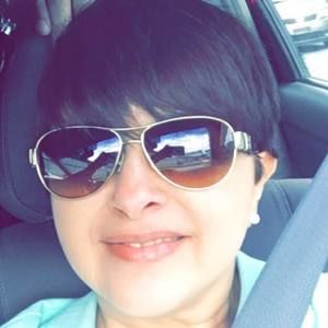 Meet your Posher, María